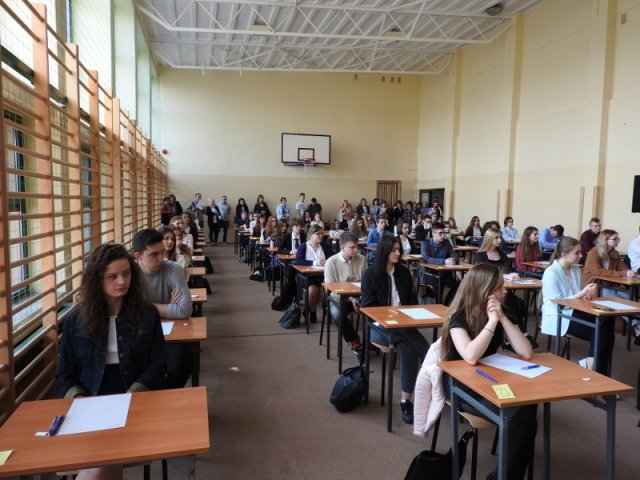 VI Wojewódzki Konkurs Poprawności Językowej rozstrzygnięty! 